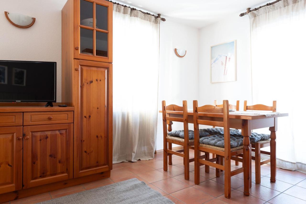 Апарт отель Chalet Ginepro Санта-Катерина-ди-Вальфурва Экстерьер фото